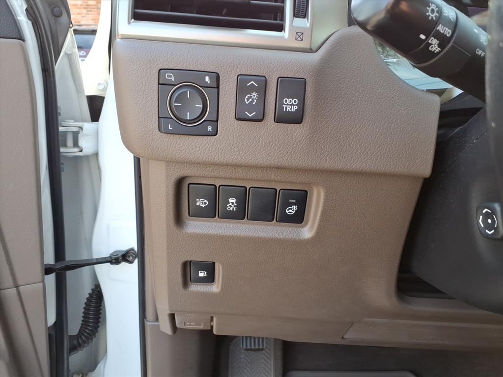 2019 Lexus GX 460 Luxury Roanoke VA