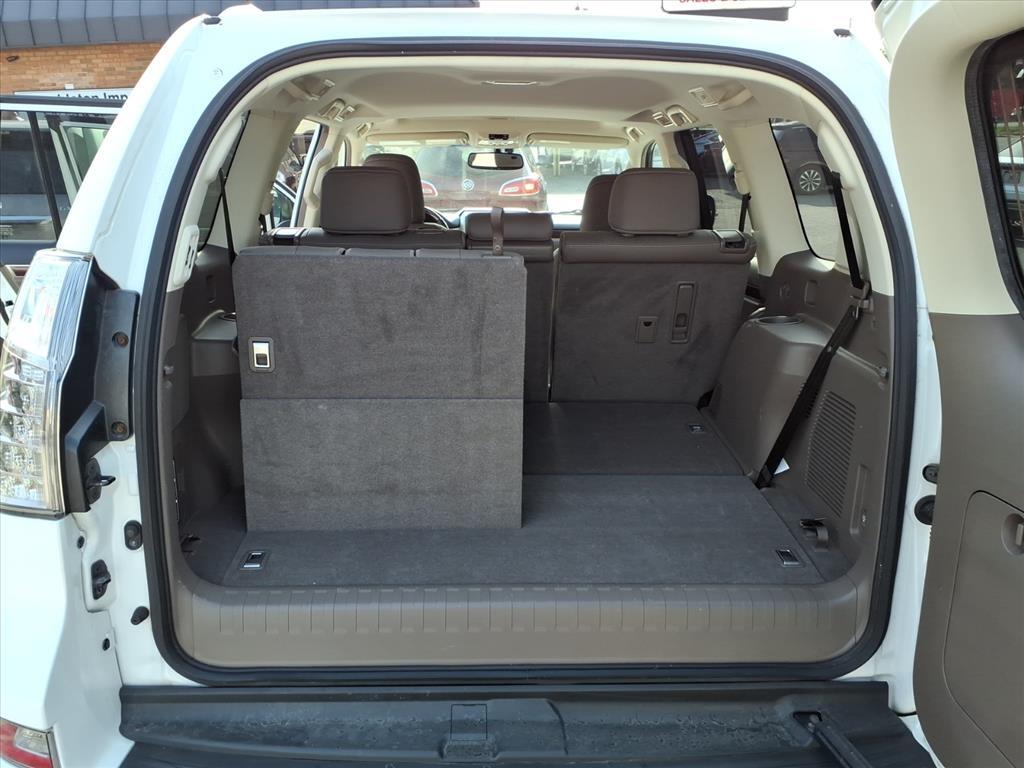 2019 Lexus GX 460 Luxury Roanoke VA