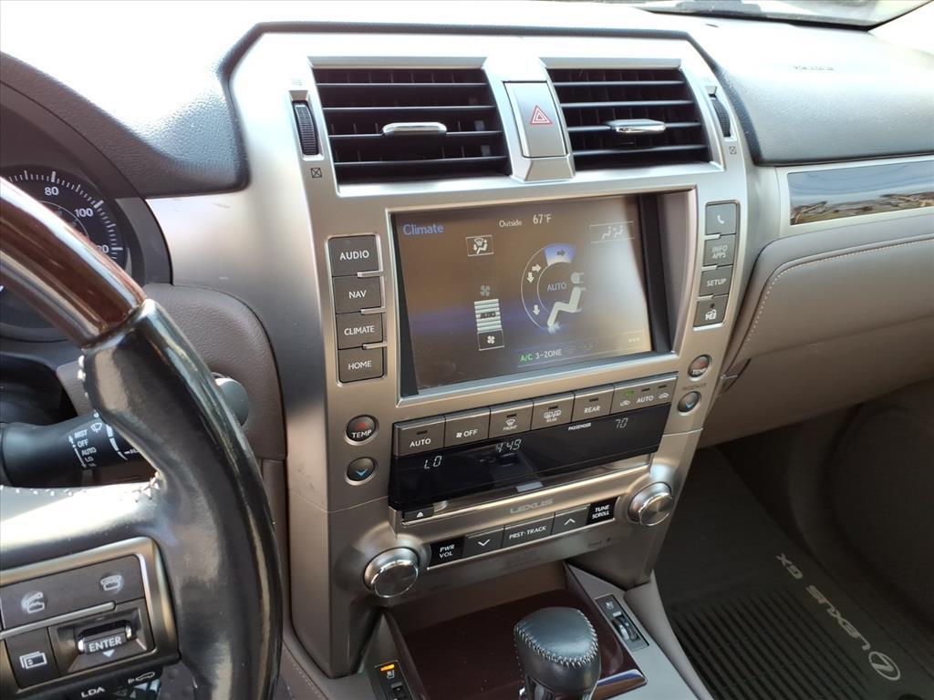 2019 Lexus GX 460 Luxury Roanoke VA