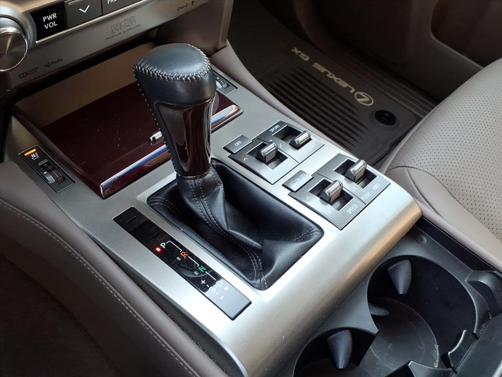 2019 Lexus GX 460 Luxury Roanoke VA