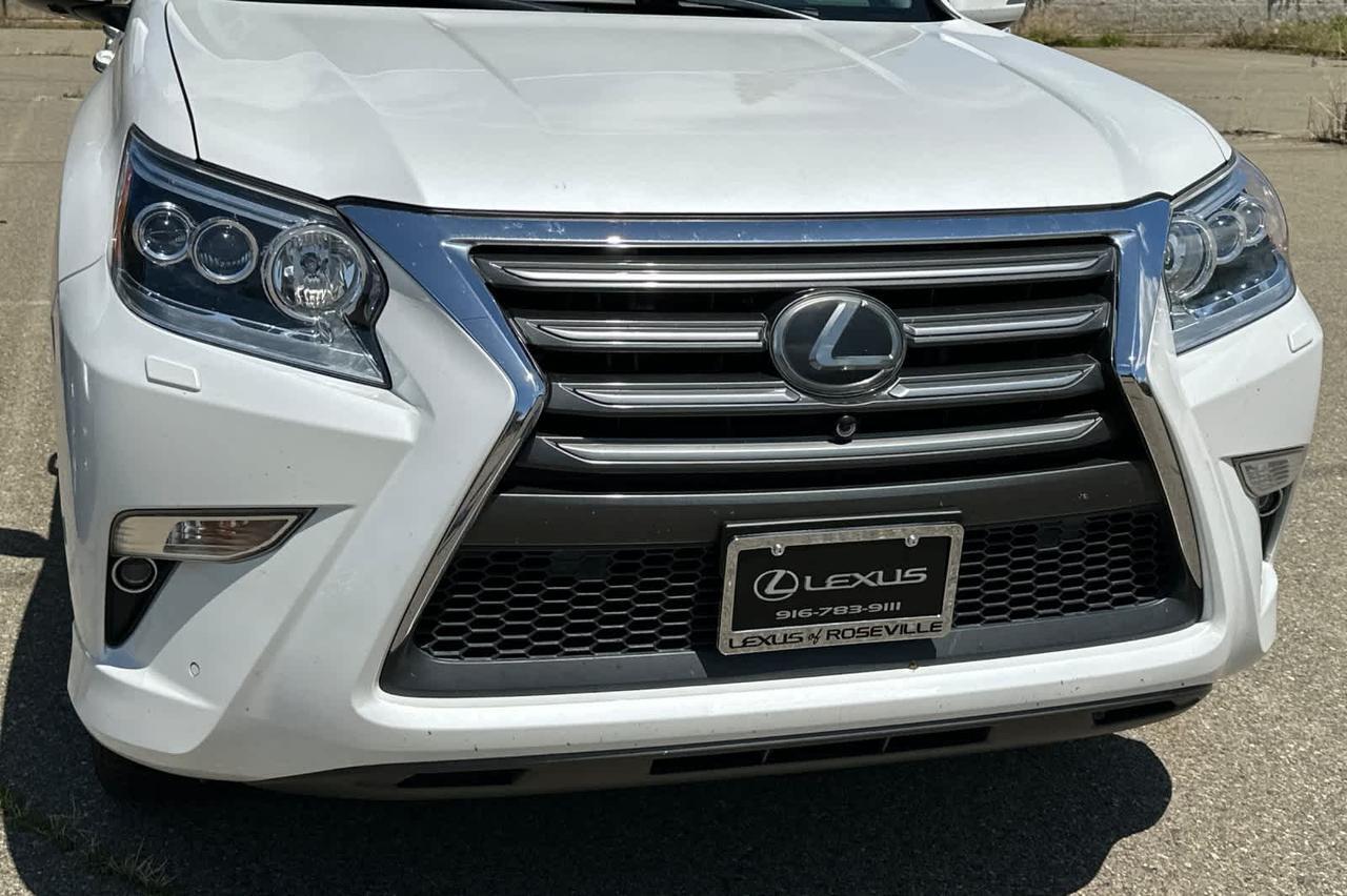 2019 Lexus GX 460 Luxury Roseville CA