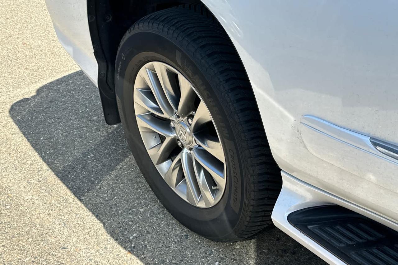 2019 Lexus GX 460 Luxury Roseville CA