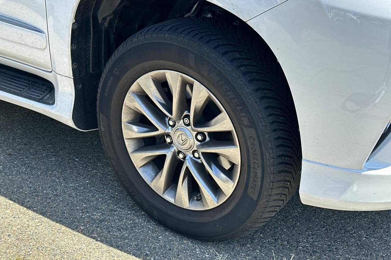 2019 Lexus GX 460 Luxury Roseville CA