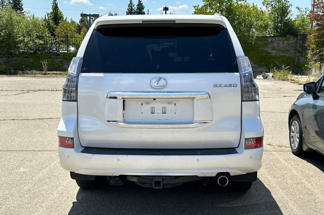 2019 Lexus GX 460 Luxury Roseville CA