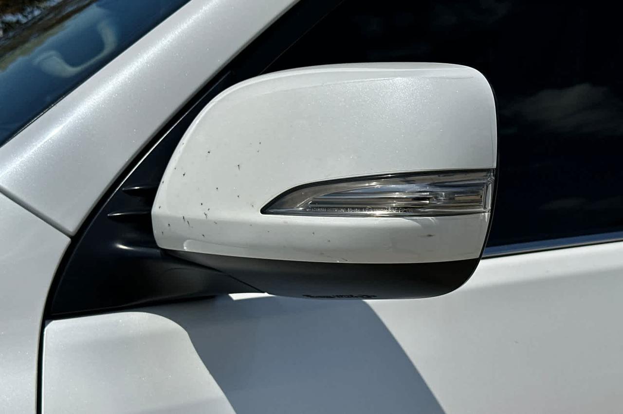 2019 Lexus GX 460 Luxury Roseville CA