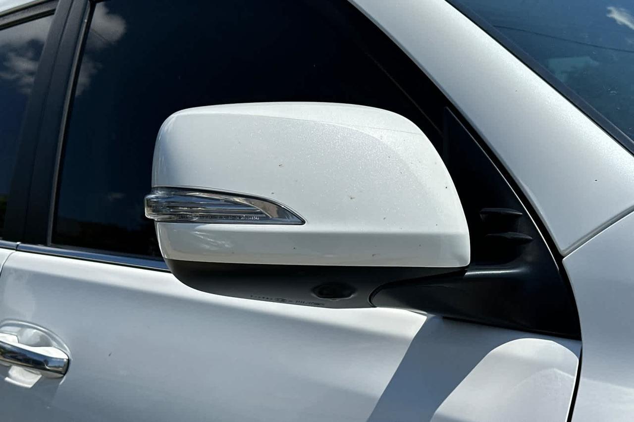 2019 Lexus GX 460 Luxury Roseville CA