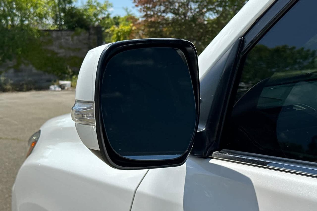 2019 Lexus GX 460 Luxury Roseville CA