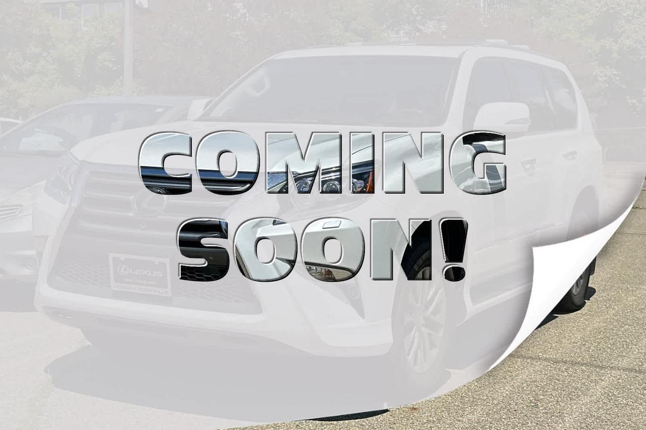 2019 Lexus GX 460 Luxury