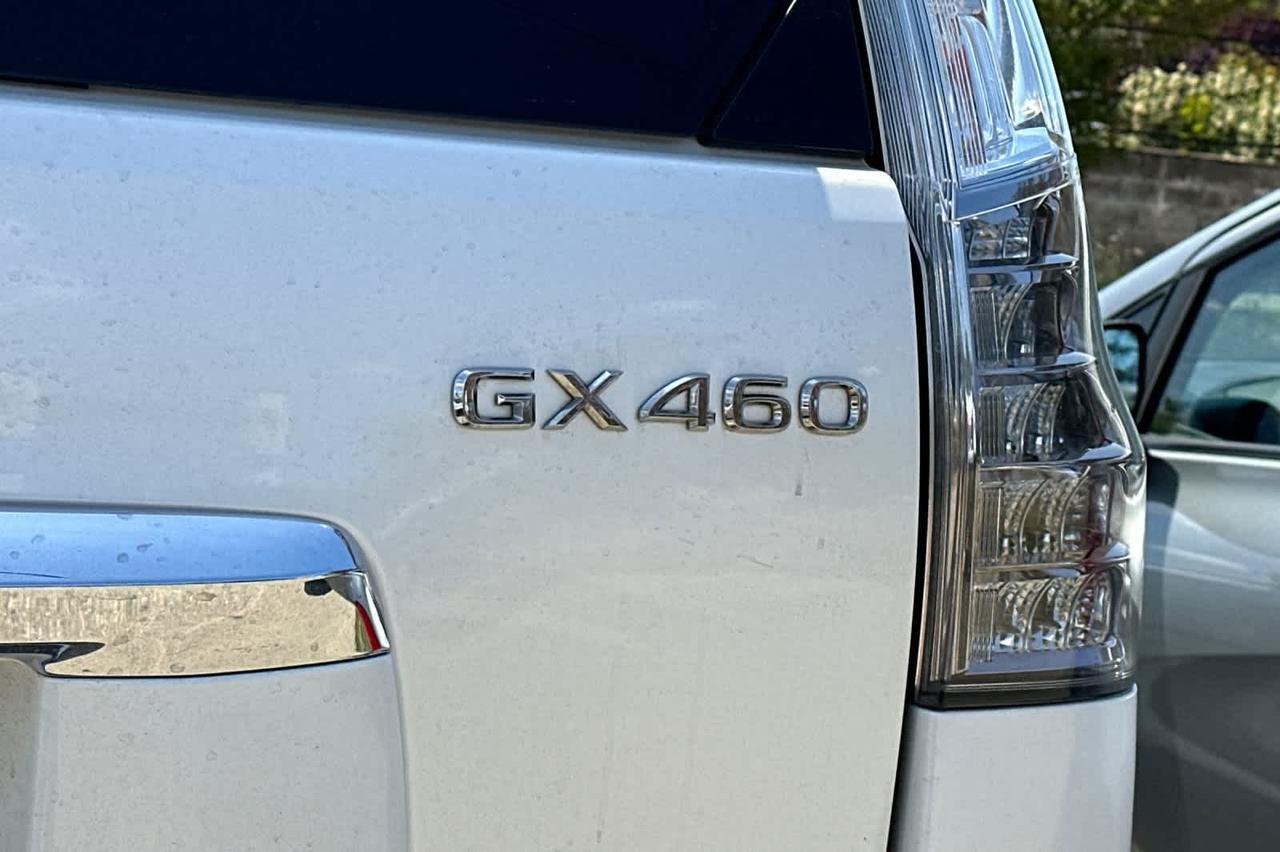 2019 Lexus GX 460 Luxury Roseville CA