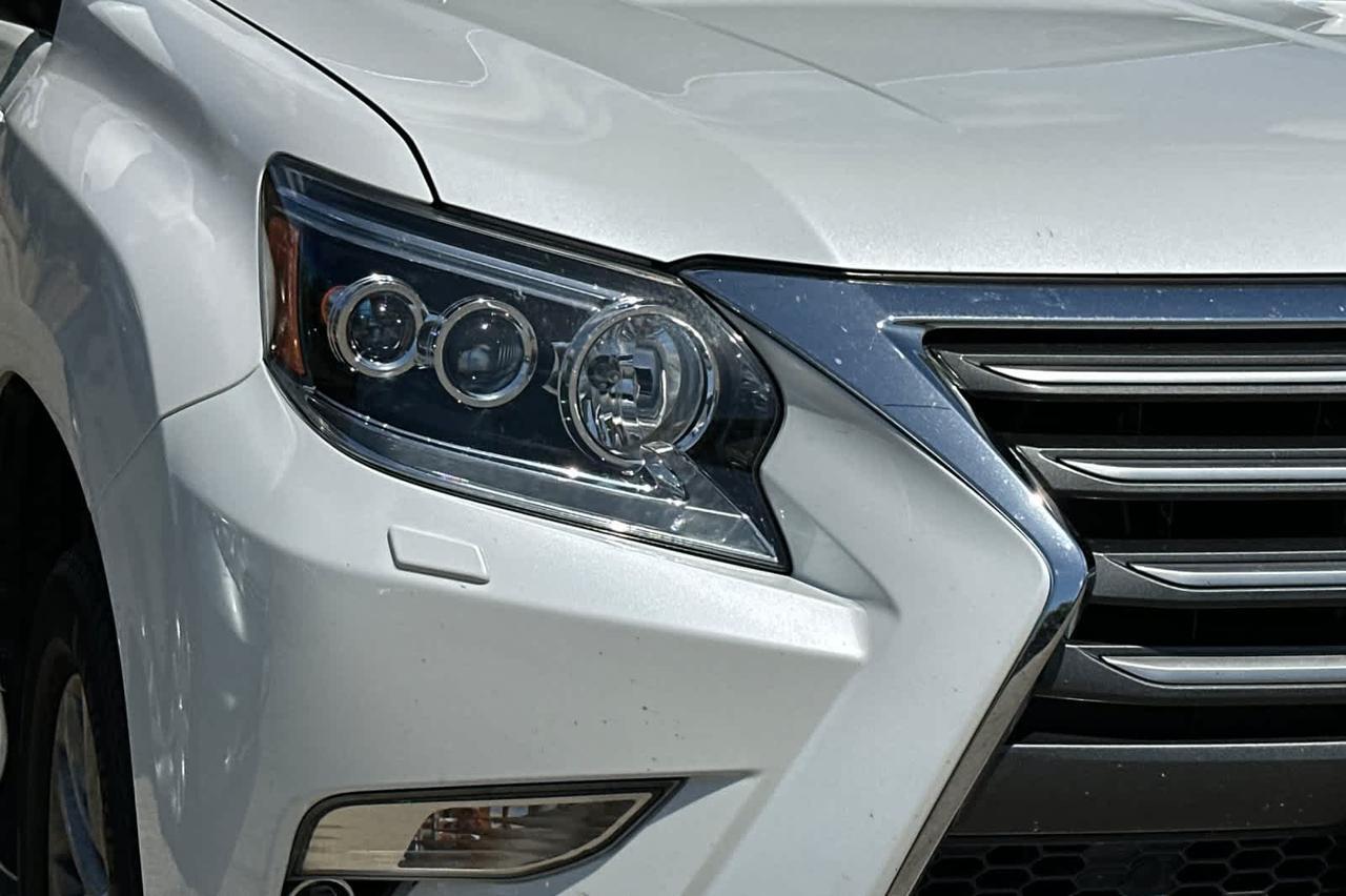 2019 Lexus GX 460 Luxury Roseville CA
