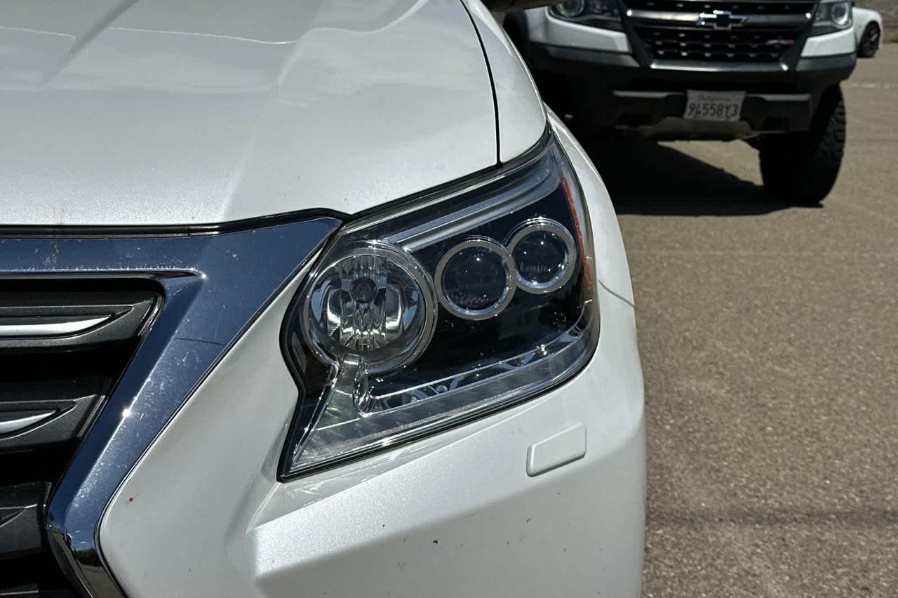 2019 Lexus GX 460 Luxury Roseville CA