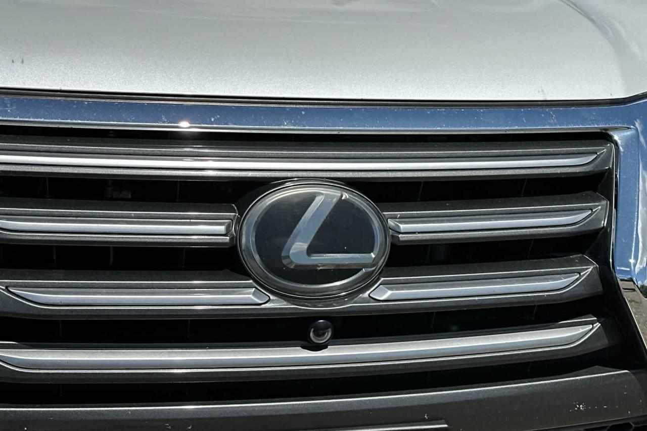 2019 Lexus GX 460 Luxury Roseville CA