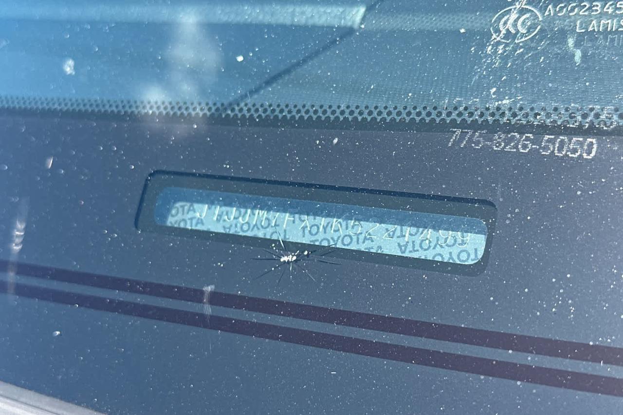 2019 Lexus GX 460 Luxury Roseville CA