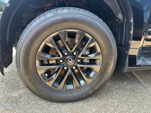 2019 Lexus GX 460 Monroe GA