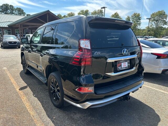 2019 Lexus GX 460 Monroe GA