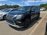 2019 Lexus GX 460