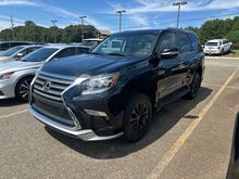 2019_Lexus_GX_460_ Monroe GA