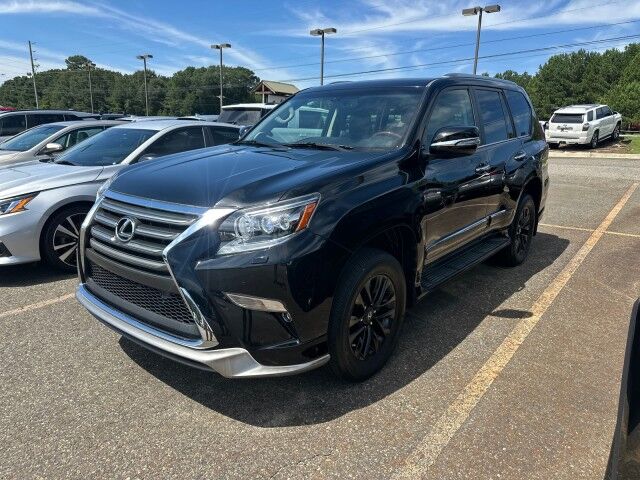 2019 Lexus GX 460 Monroe GA