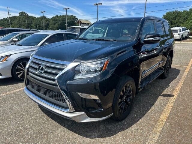 2019 Lexus GX 460 Monroe GA