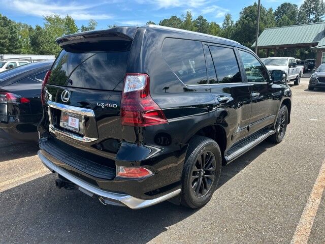 2019 Lexus GX 460 Monroe GA