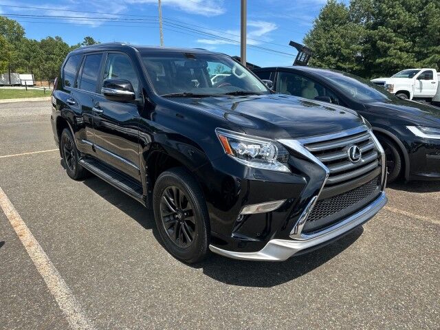 2019 Lexus GX 460 Monroe GA