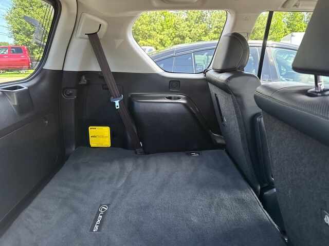 2019 Lexus GX 460 Monroe GA