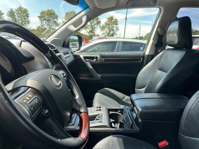 2019 Lexus GX 460 Monroe GA