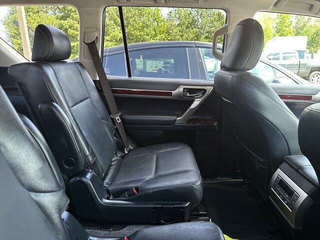 2019 Lexus GX 460 Monroe GA