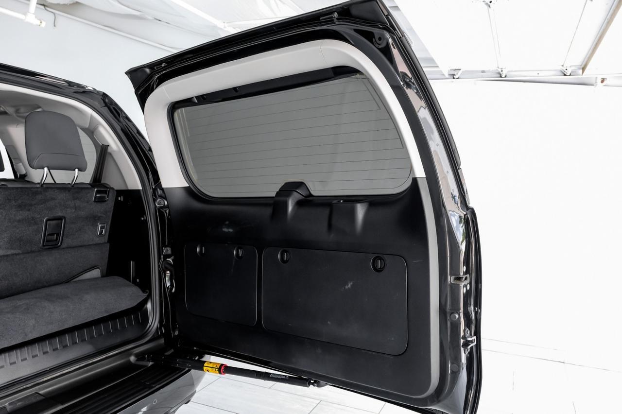 2019 Lexus GX 460 PREMIUM 4WD BLIND SPOT ASSIST NAVIGATION SUNROOF LEATHER REAR CA Carrollton TX