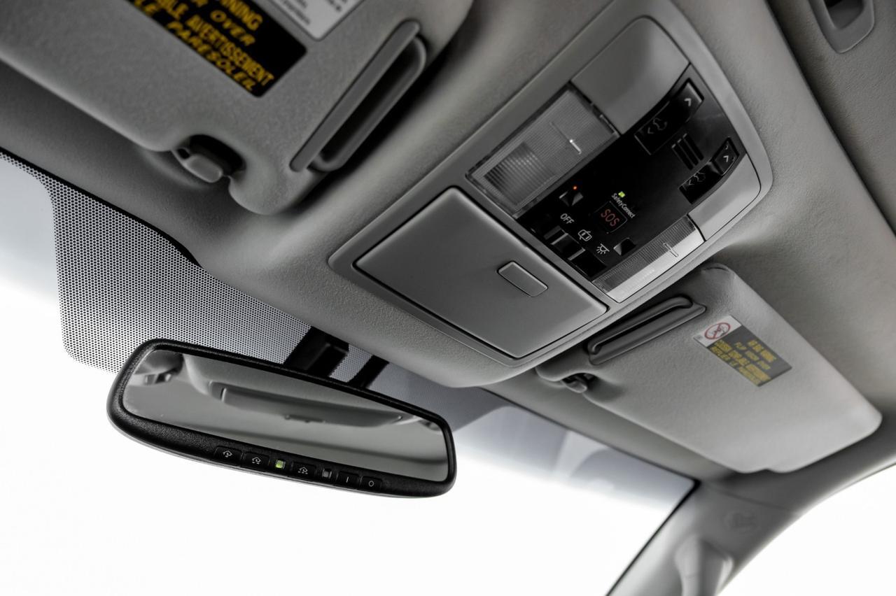 2019 Lexus GX 460 PREMIUM 4WD BLIND SPOT ASSIST NAVIGATION SUNROOF LEATHER REAR CA Carrollton TX