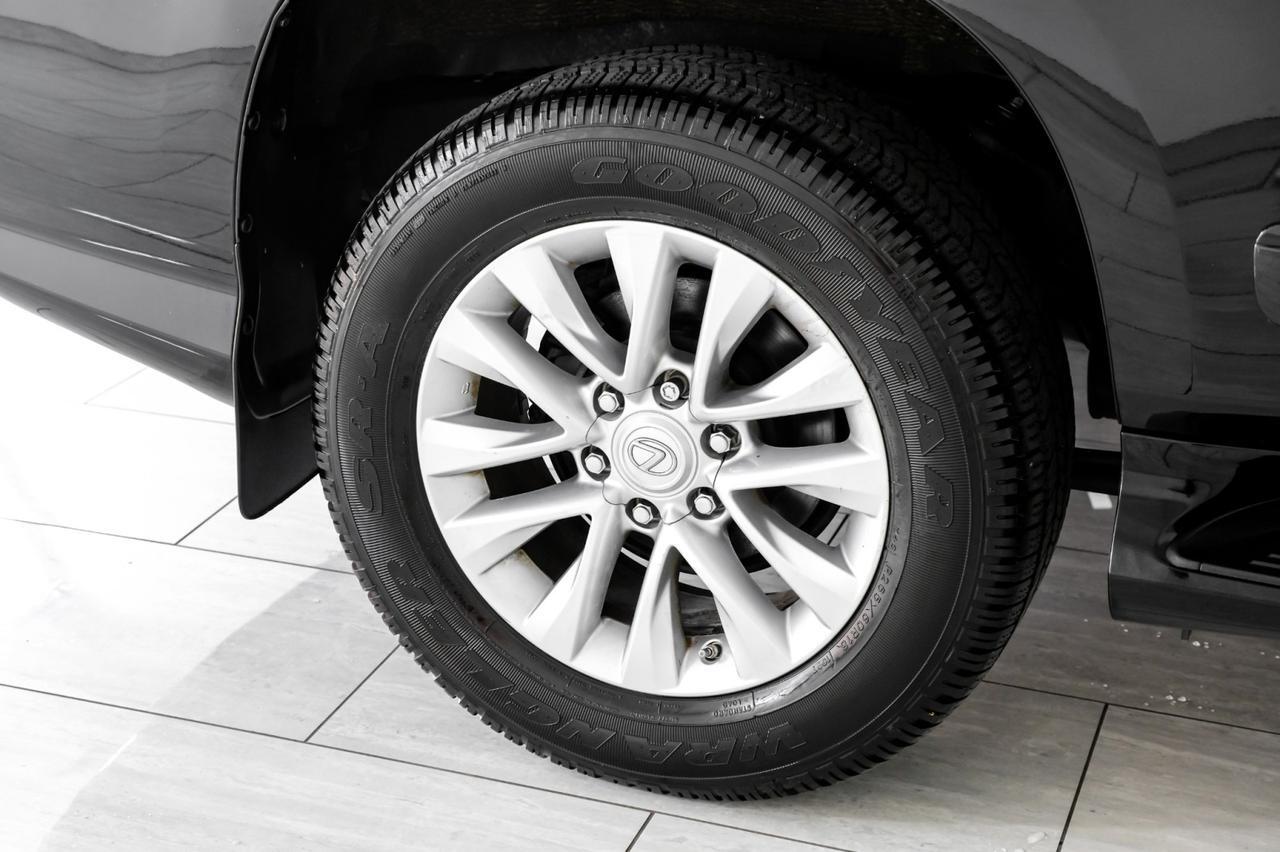 2019 Lexus GX 460 PREMIUM 4WD BLIND SPOT ASSIST NAVIGATION SUNROOF LEATHER REAR CA Carrollton TX