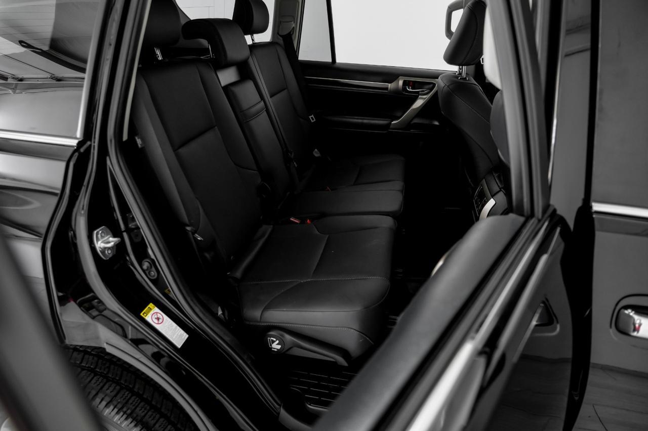 2019 Lexus GX 460 PREMIUM 4WD BLIND SPOT ASSIST NAVIGATION SUNROOF LEATHER REAR CA Carrollton TX