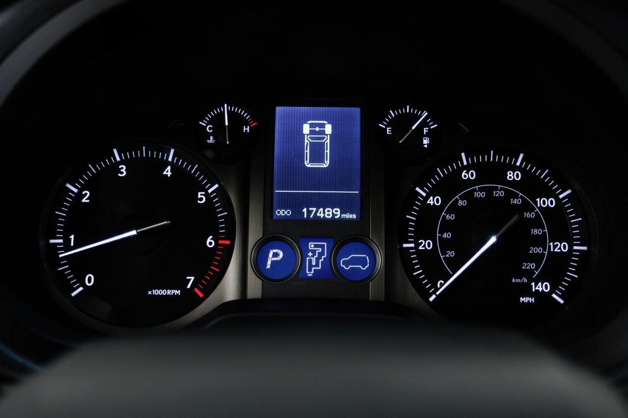 2019 Lexus GX 460 PREMIUM 4WD BLIND SPOT ASSIST NAVIGATION SUNROOF LEATHER REAR CA Carrollton TX