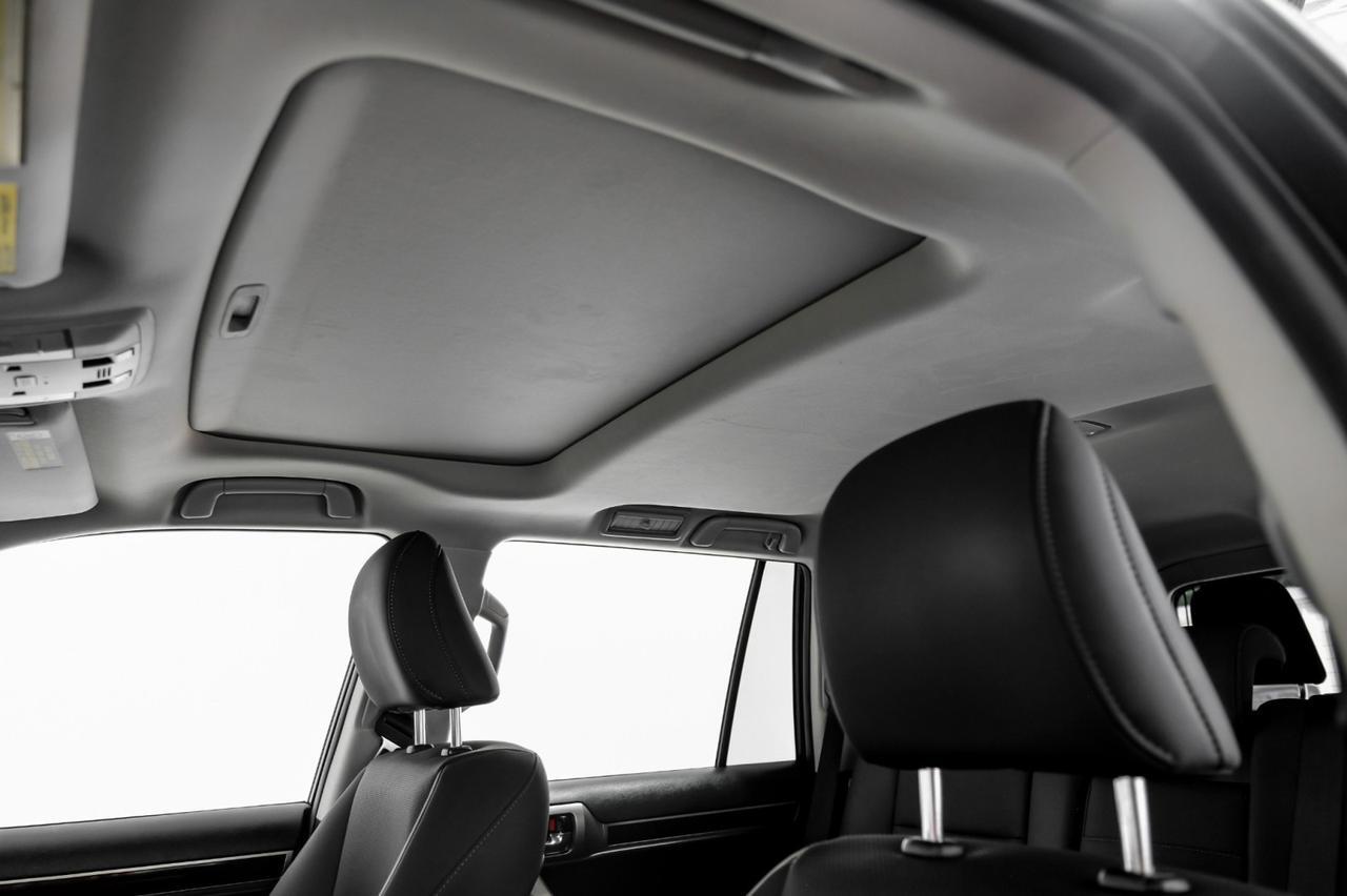 2019 Lexus GX 460 PREMIUM 4WD BLIND SPOT ASSIST NAVIGATION SUNROOF LEATHER REAR CA Carrollton TX