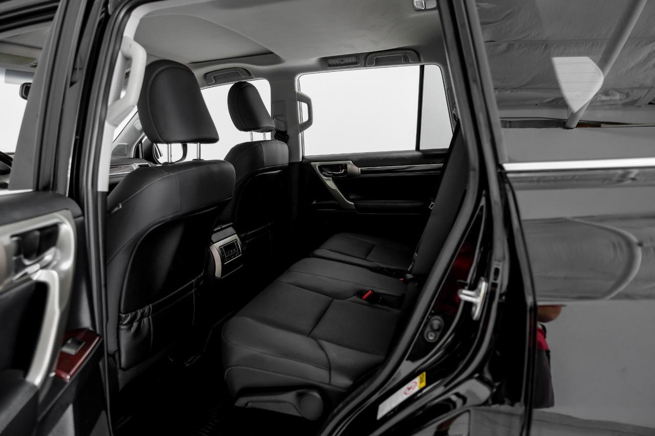 2019 Lexus GX 460 PREMIUM 4WD BLIND SPOT ASSIST NAVIGATION SUNROOF LEATHER REAR CA Carrollton TX