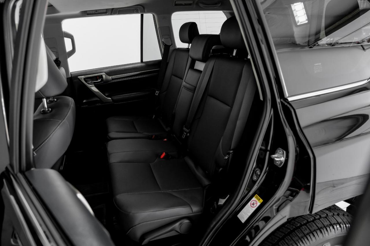2019 Lexus GX 460 PREMIUM 4WD BLIND SPOT ASSIST NAVIGATION SUNROOF LEATHER REAR CA Carrollton TX