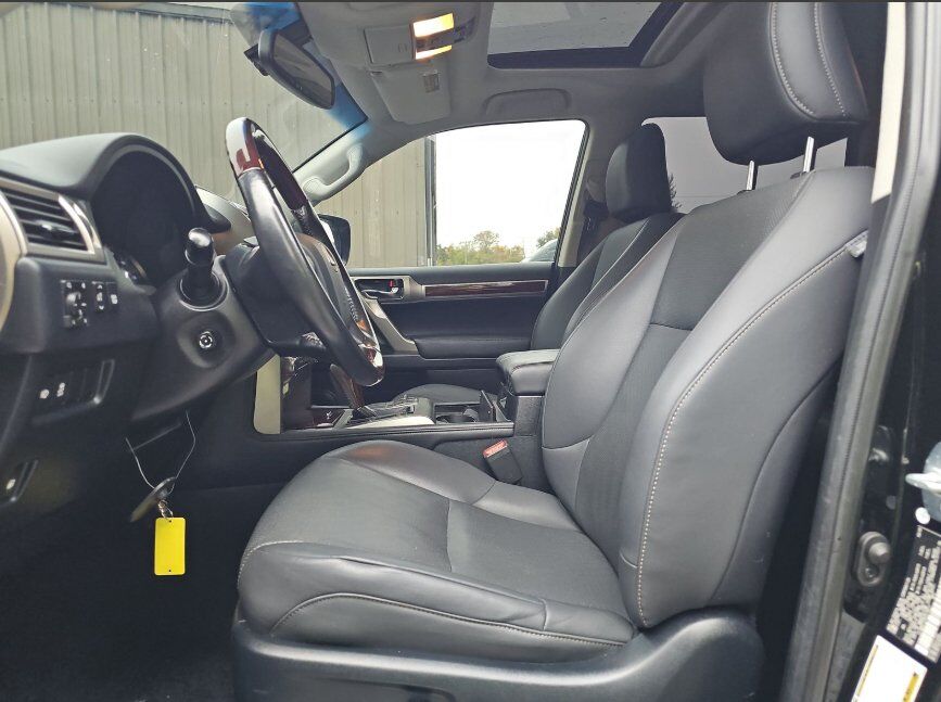 2019 Lexus GX 460 Beaverton OR