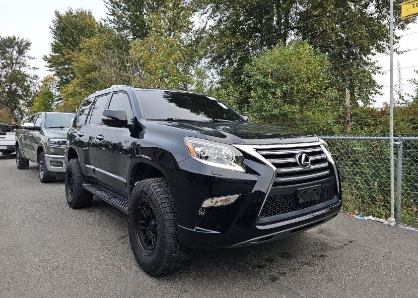 2019 Lexus GX 460 Beaverton OR