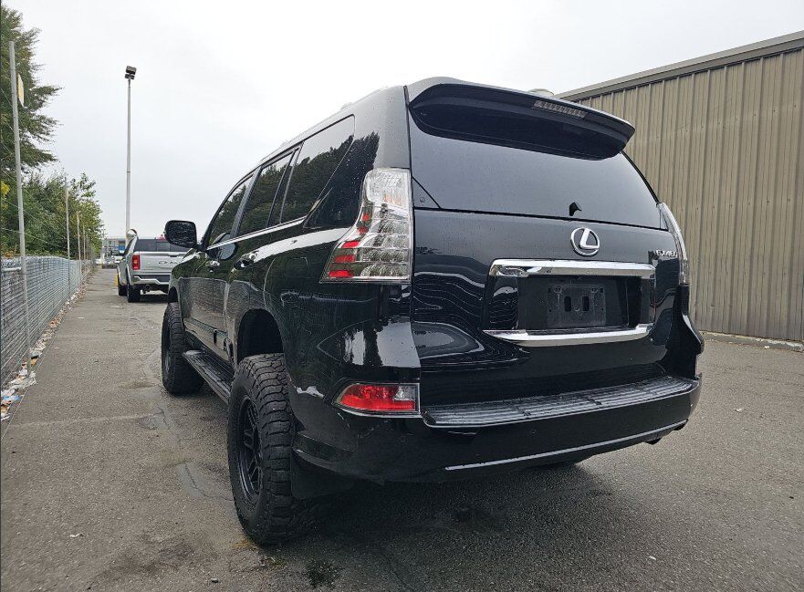 2019 Lexus GX 460 Beaverton OR