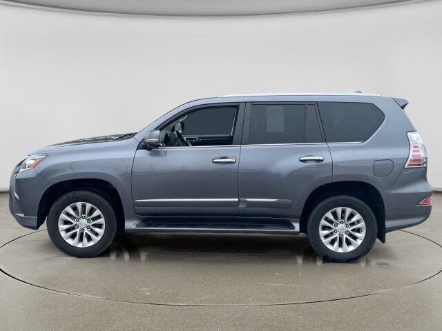 2019 Lexus GX 460 Premium