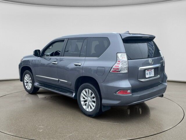 2019 Lexus GX 460 Premium