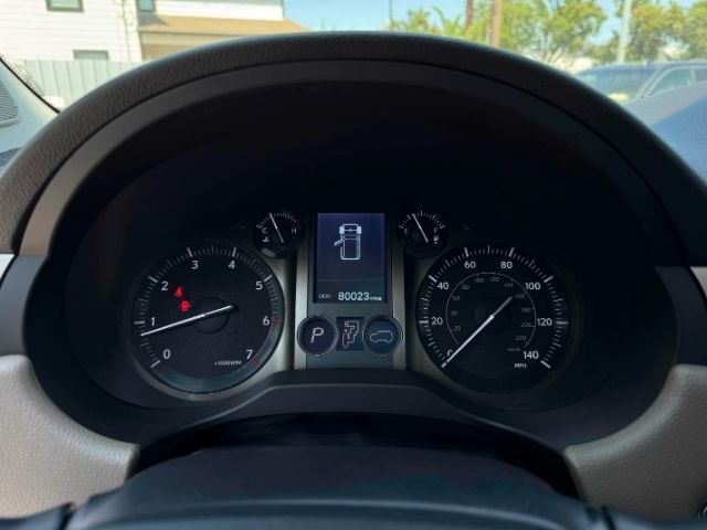 2019 Lexus GX 460 Premium Houston TX