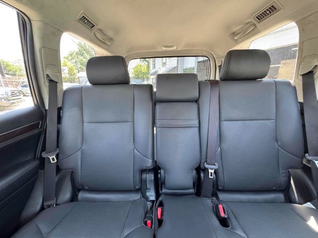 2019 Lexus GX 460 Premium Houston TX
