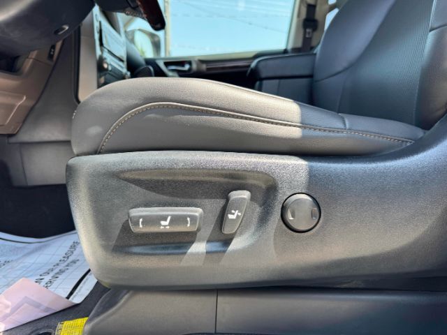 2019 Lexus GX 460 Premium Houston TX