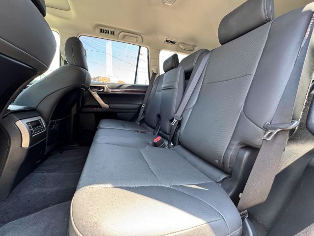 2019 Lexus GX 460 Premium Houston TX