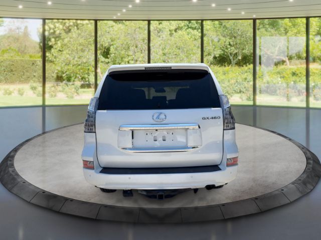2019 Lexus GX 460 Premium Houston TX