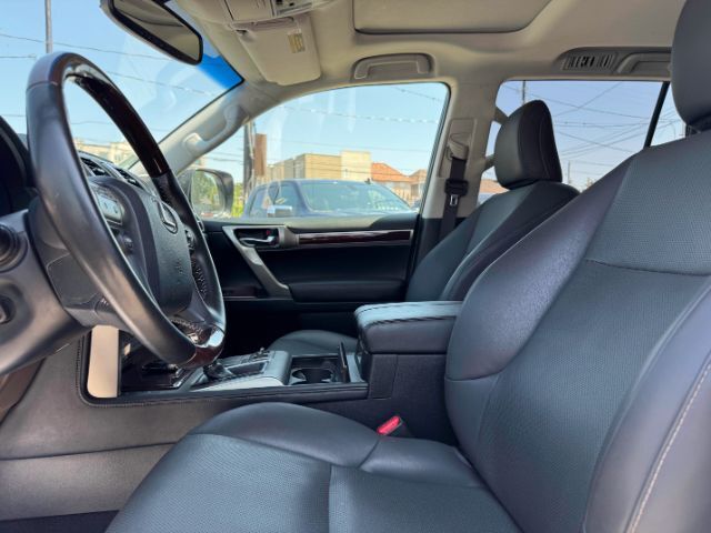 2019 Lexus GX 460 Premium Houston TX