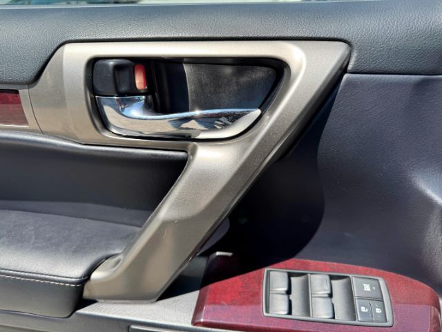 2019 Lexus GX 460 Premium Houston TX