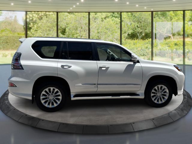 2019 Lexus GX 460 Premium Houston TX