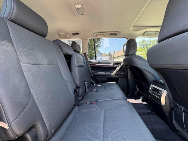 2019 Lexus GX 460 Premium Houston TX